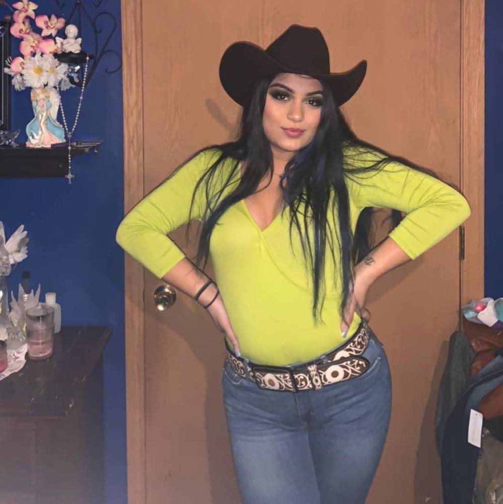 Meet your Posher, Lisbeth